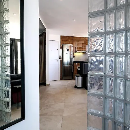 Appartement Los Manantiales, Loft Con Vistas Al Mar Y La Piscina En *