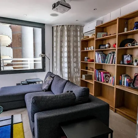 Los Manantiales, Loft Con Vistas Al Mar Y La Piscina En *