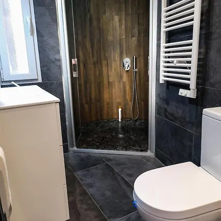 Los Manantiales, Loft Con Vistas Al Mar Y La Piscina En Torremolinos