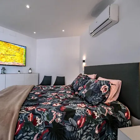 Appartement Los Manantiales, Loft Con Vistas Al Mar Y La Piscina En *